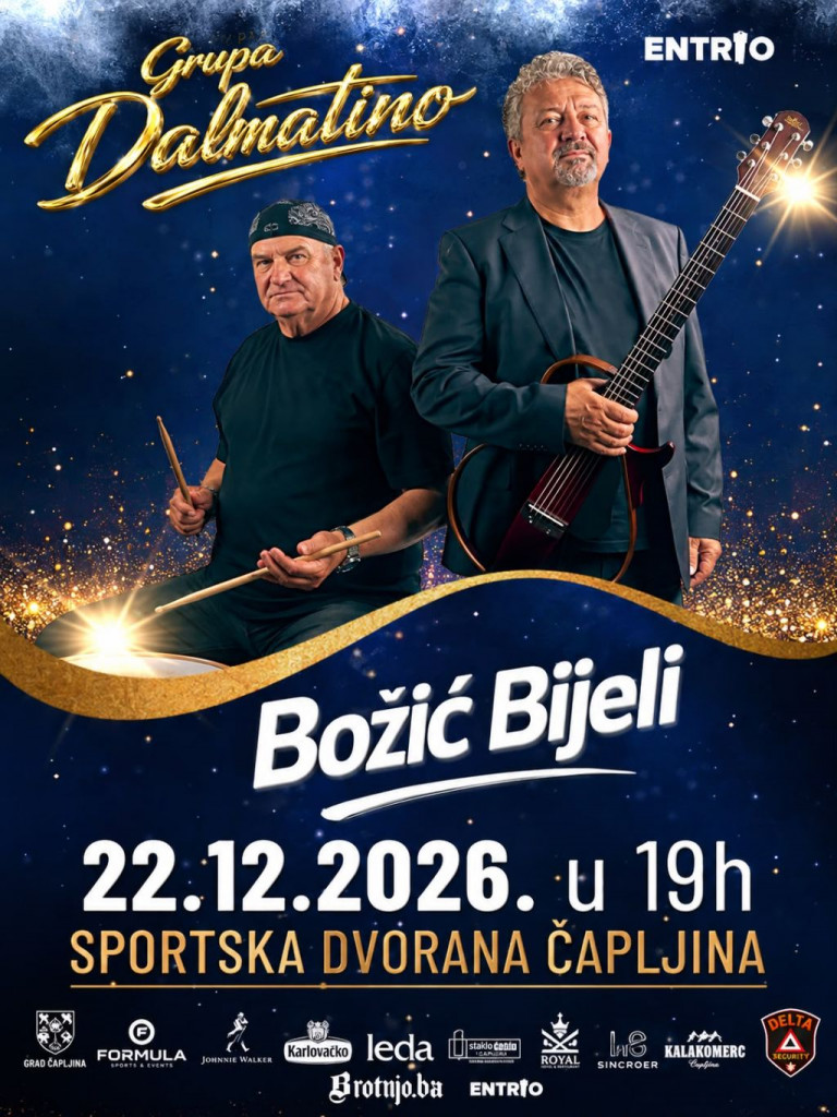 Dalmatino