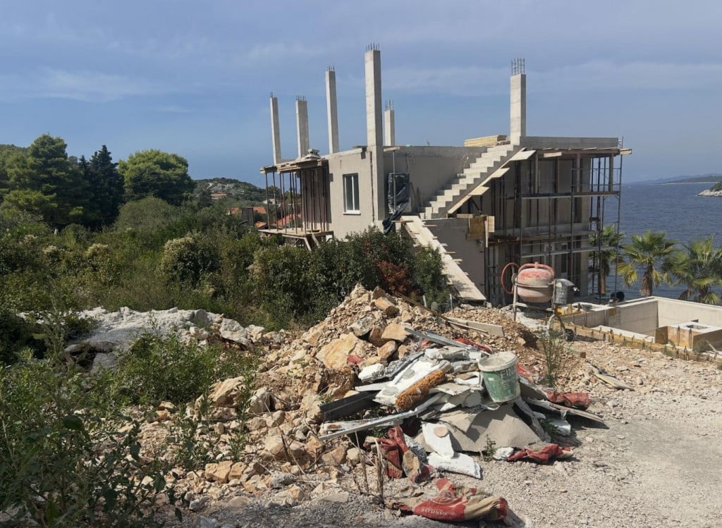 Enis Bešlagić Korčula