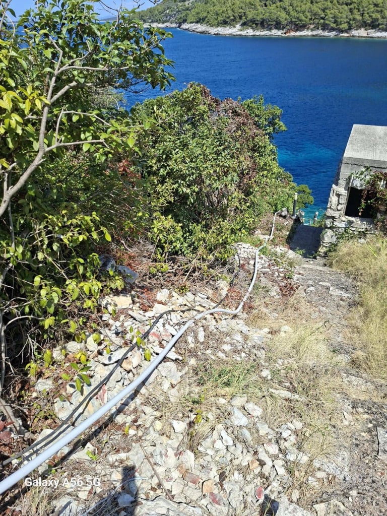 Enis Bešlagić Korčula