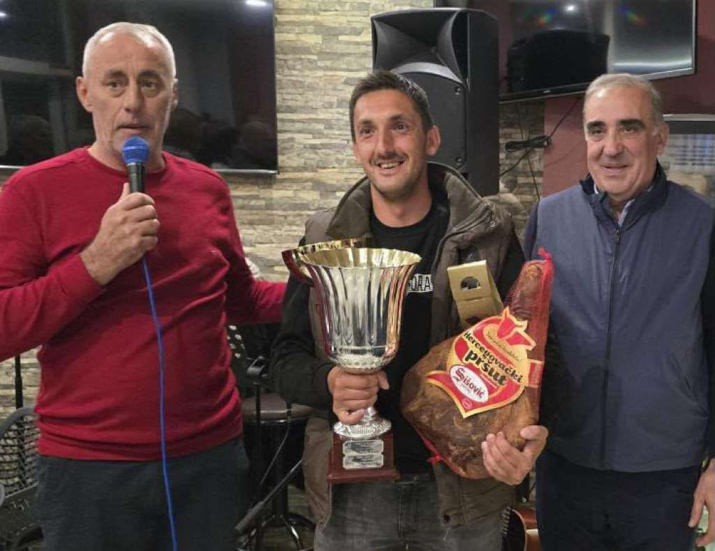 Golf turnir Posušje