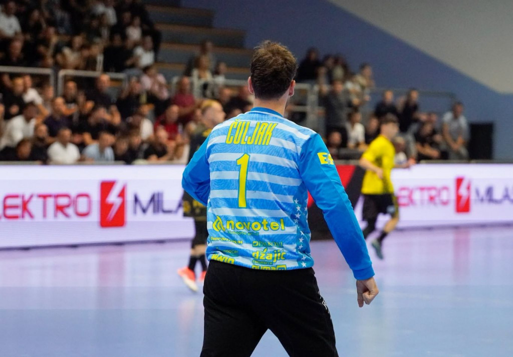 Marko Čuljak Izvđač