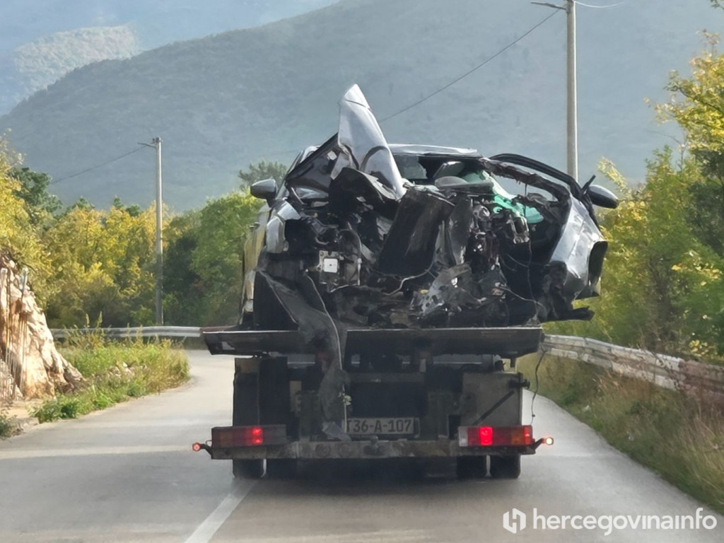 nesreća Raštani Vojno