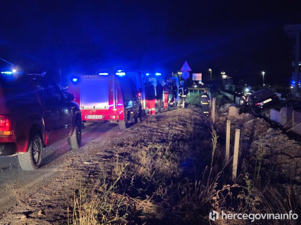 Prometna nesreća Rodoč