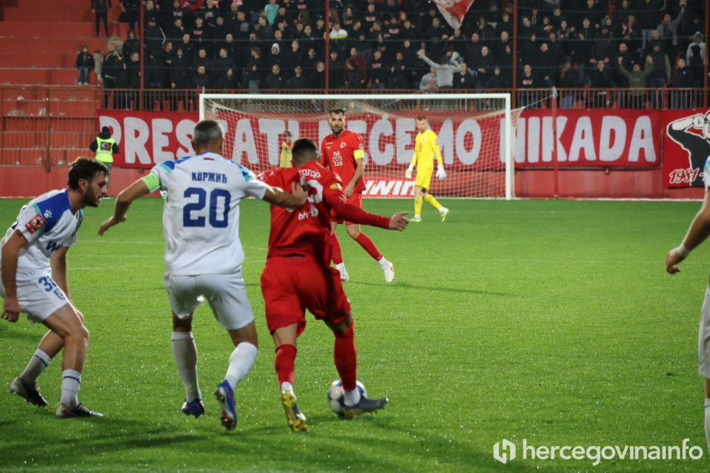 Velež BSK