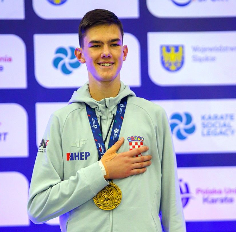 Viktor Kvesić