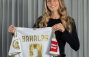  Ana Bakalar ŽNK Hajduk