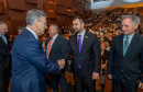Armin Hodžić postao potpredsjednik Hrvatskog sabora