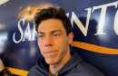 Christian Yelich, praunuk iseljenika iz Mostaća kod Trebinja, s Milwaukee Brewersima u finalu MLB-a lovi prvi naslov u povijesti kluba.