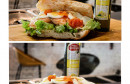 ČizMa Focaccia Food Mostar