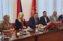 Čović i Dodik u Banjoj Luci potvrdili savez: Zajedno ulaze u novu vlast, trećeg partnera među Bošnjacima još traže