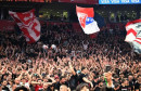 Navijači Crvene zvezde nisu zaboravili Informer i Dragana J. Vučićevića