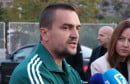 Devetnaest otpuštenih radnika Komunalnog Mostar jutros se okupilo u Opinama i vratilo na posao na temelju privremenih sudskih mjera.