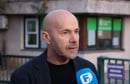 Devetnaest otpuštenih radnika Komunalnog Mostar jutros se okupilo u Opinama i vratilo na posao na temelju privremenih sudskih mjera.
