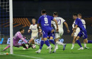 Dinamo Anderlecht