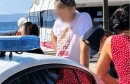 DPH Makarska prikupio je novac za kaznu članu koji je gurnuo Srbina u more. Napadnutom je zbog veličanja Ratka Mladića određeno 14 dana zadržavanja.