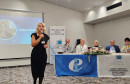 Edina Čomić iz Mostara izabrana je za predsjednicu SSVOONK-a BiH na VIII. kongresu koji je okupio 80 delegata i sindikalne predstavnike iz više zemalja.