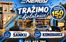 Energy Commerc oglas za posao