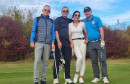 Golf turnir Posušje