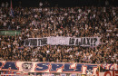 Hajduk Ajax Torcida