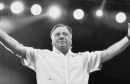 Halid Bešlić Zakletva