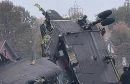 Helikopter EUFOR-a kod Brčkog