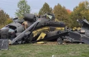 Helikopter EUFOR-a se srušio kod Brrčkog