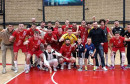HFC Zrinjski MNK Brotnjo