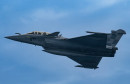 Hrvatski borbeni avion Rafale