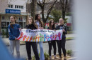 Humanitarna utrka KINEZIS za mostarske škole