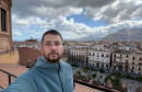 Ivan Begić nakon izbornog razočaranja: 'Mene su birali ljudi, a ne koverte i poštari'