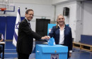 Izbori u Izraelu Herzog