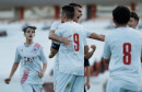 Juniori HŠK Zrinjski Liga prvaka