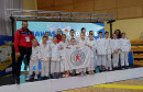 Karate klub Semih
