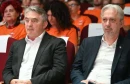 Komšić i Kovačević