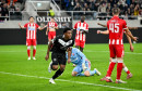Lugano Crvena Zvezda