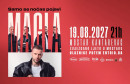 Magla bend stiže u Mostar!