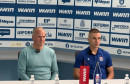 Marijo Tot i Ivan Jelić