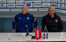 Marijo Tot i Tomislav Tomić