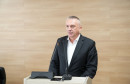 Radišić upozorava: Štrajk pravosuđa blokira investicije i zapošljavanja u Čitluku