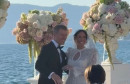 Mario Mamić i Marina Jurić ponovno slavili vjenčanje, ovaj put u luksuznom resortu u Crnoj Gori