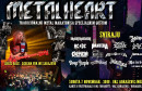 Metal Heart i Chris Dale 7. studenoga u Mostaru