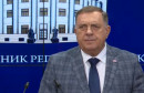 Milorad Dodik napao novinara Vladimira Šuška