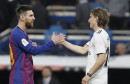 modric messi