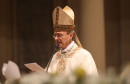 Mons. Francesco Cavina novi apostolski vizitator za Međugorje