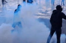 Neredi Tirana