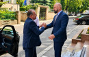 Nermin Nikšić i Ramo Isak