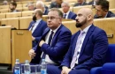 Nermin Nikšić Ramo Isak