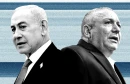 Netanyahu Eisenkot