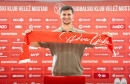 Nino Vuksanović Velež