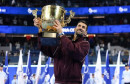 Novak Đoković osvojio Peking i zadržao nevjerojatan omjer